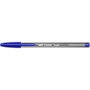 BIC Bolígrafo Cristal Large azul